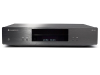 Product review: Cambridge Audio CXUHD 4K Blu-ray Player