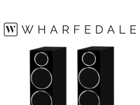 Product review: Wharfedale Diamond 230 speakers