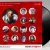 Best of Richer Unsigned vinyl by Newton Faulker to celebrate Record Store Day 2018