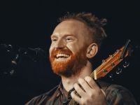 Richer Unsigned: Newton Faulkner live to celebrate Record Store Day 2018