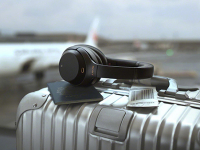 Product review: Sony WH1000XM3 headphones