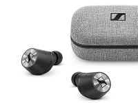 Product review: Sennheiser Momentum True Wireless headphones