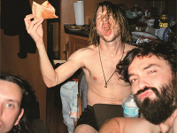 Album review: Dinosaur Pile-Up – Celebrity Mansions