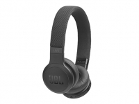 Product review: JBL Live 400BT headphones