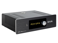 Product review: Roksan Blak amp