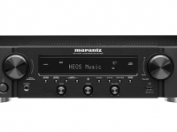 Product Review: Marantz NR1200 network receiver