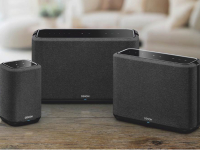 Denon Home multiroom range