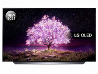 Product review: LG OLED65C14LB TV