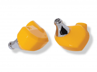 Product review: Campfire Audio Honeydew In-Ear Headphones