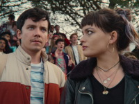 Series review: Sex Education Season 3