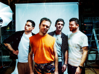 Album review: Shikari – A Kiss for the Whole World
