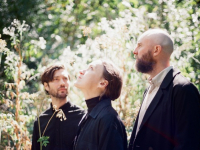 Album review: Esben and the Witch – Hold Sacred