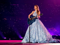 Film review: Taylor Swift – The Eras Tour