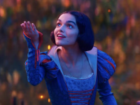 Film review: Snow White