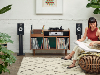 Celebrate Record Store Day with Bowers & Wilkins